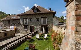 Casa Tadeguaz